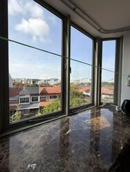 Eastpoint Green (D18), Condominium #559904951